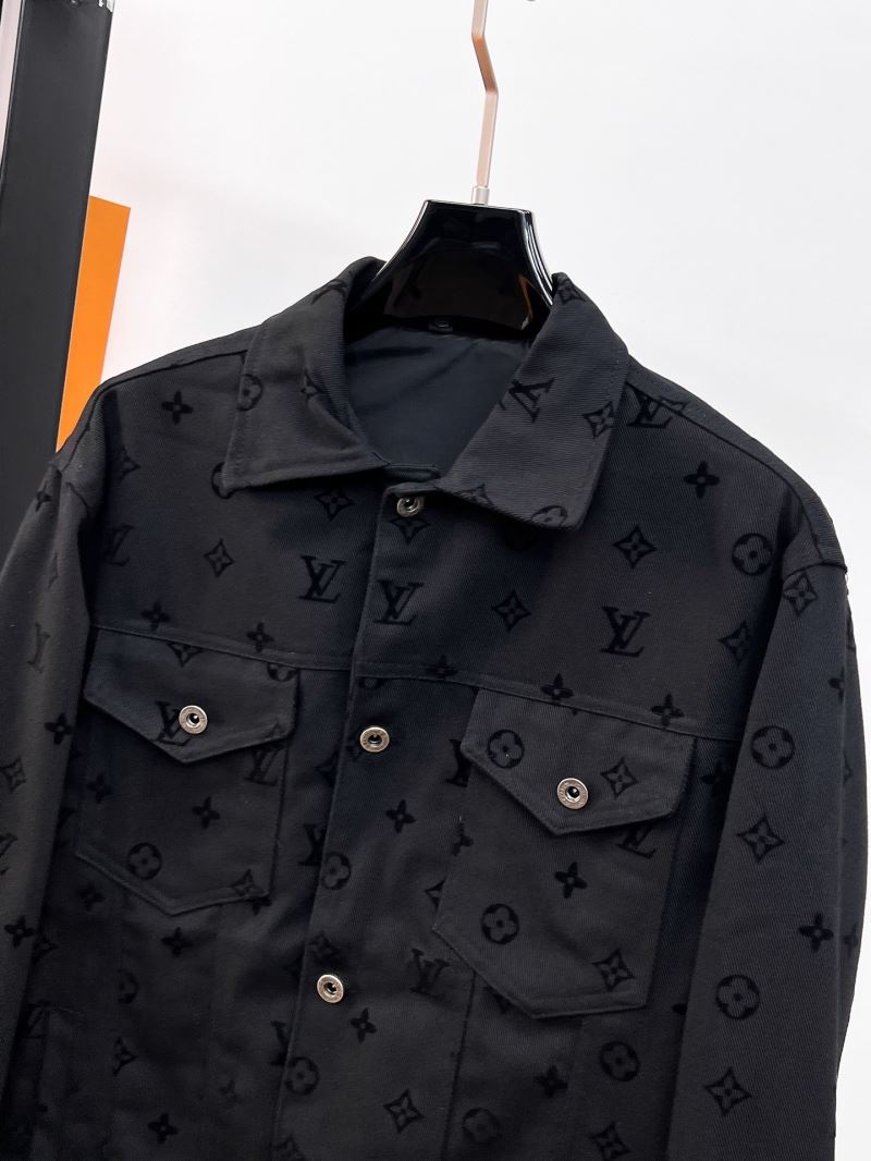 Louis Vuitton Outwear